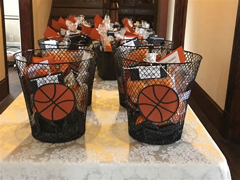 Buy from Amazon. . Senior gift ideas for basketball